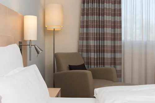 Mercure Hotel Mannheim am Friedensplatz Rooms Photos
