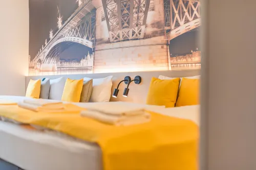 Impulso Fashion Hotel Номера Photos