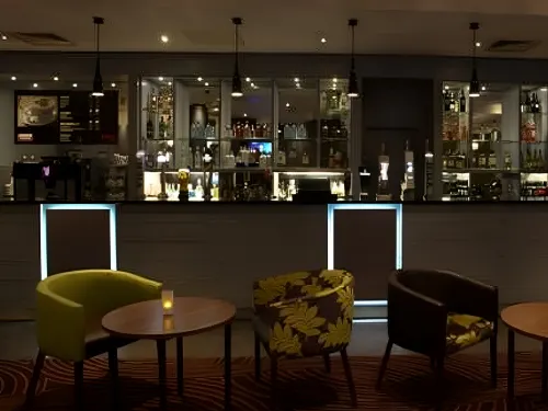 Leonardo Hotel Leeds Loisirs et amusements Photos
