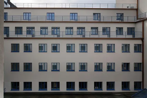 Axa Hotel Außen Photos