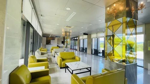 蜜滋賀溫泉飯店 公共區域 Photos