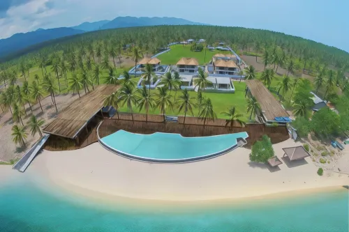 Anema Wellness & Resort Gili Lombok - Dive Center Loisirs et amusements Photos