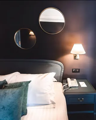 Hôtel Carlton Lille Photos