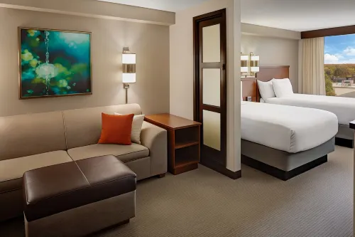 Hyatt Place Princeton Chambres Photos