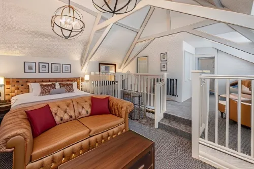 De Vere Tortworth Court Photos