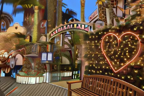 The Mission Inn Hotel and Spa Near Hotel Photos