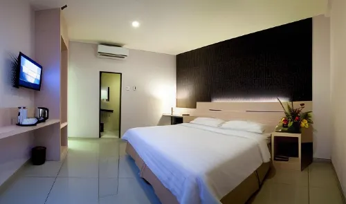 Cordela Hotel Medan Unggulan Photos