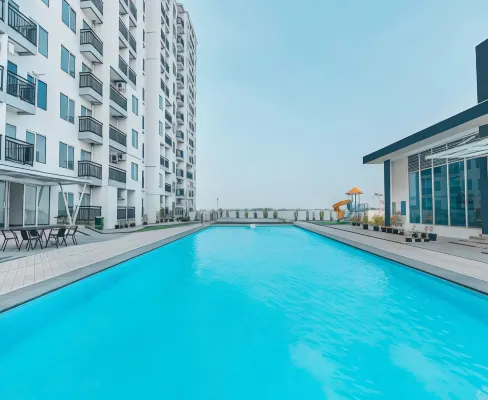 NEWLY Prima Orchard Hotel Bekasi Unggulan Photos