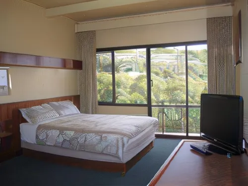 Village Family Motor Inn Photos