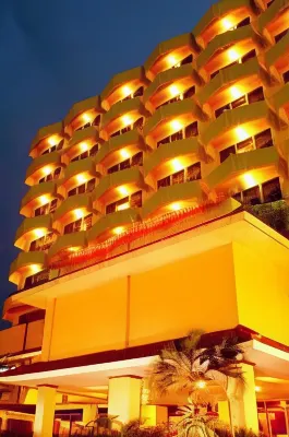 Aveta Hotel Malioboro Eksterior Photos