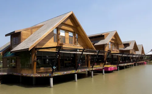 Dragon Beach Resort , Jomtien Beach Pattaya Экстерьер Photos