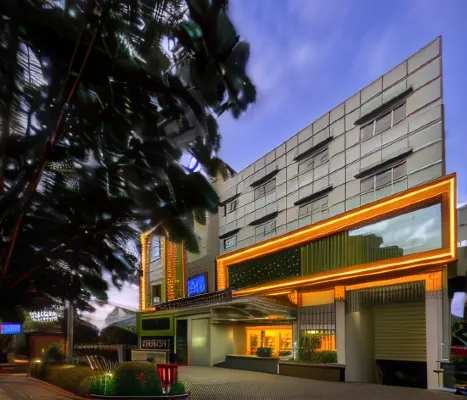 Grand Serela Setiabudhi Bandung Unggulan Photos