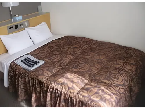 Akashi Castle Hotel Huoneet Photos