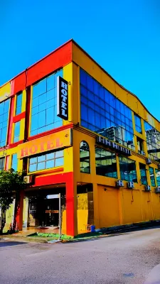 Sungai Besi Hotel Extérieur Photos