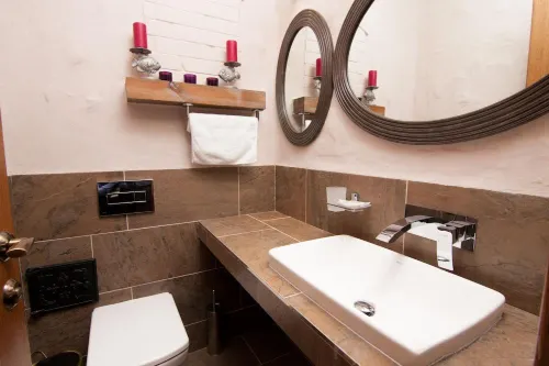Komilfo Hotel Camere Photos