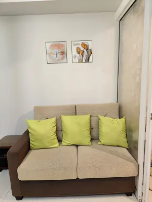 Azure Staycation Philippines by AMRS Near Manila International Airport Rooms Photos