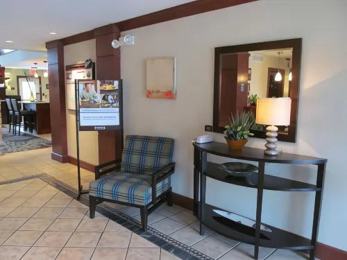 Sonesta ES Suites San Antonio Northwest Medical Center Public Areas Photos