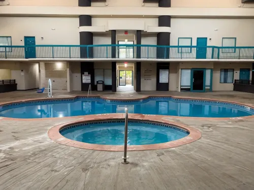 Studio 6 Savannah, GA - Gateway & I-95 Leisure & Recreation Photos