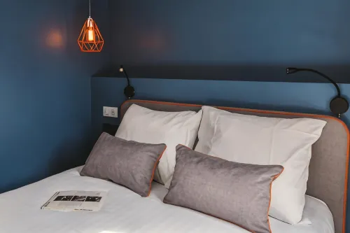 Le Petit Cosy Hôtel Photos