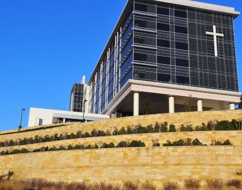 Days Inn by Wyndham Southern Hills/Oru Extérieur Photos