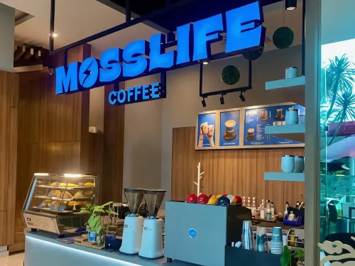 Grand Cordela Hotel Bandung Yleiset tilat Photos