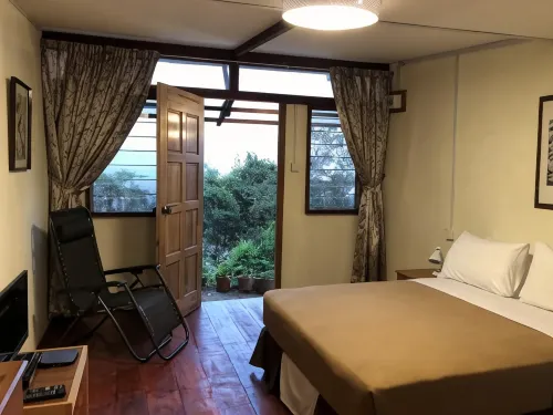 Mile 36 Lodge Rooms Photos
