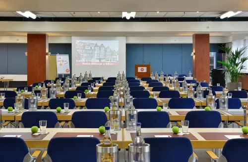 Roomingtons Wetzlar 비즈니스 시설 Photos