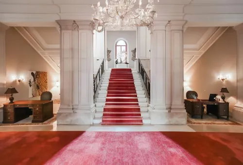 San Clemente Palace, Venice - Managed by Mandarin Oriental 객실 Photos