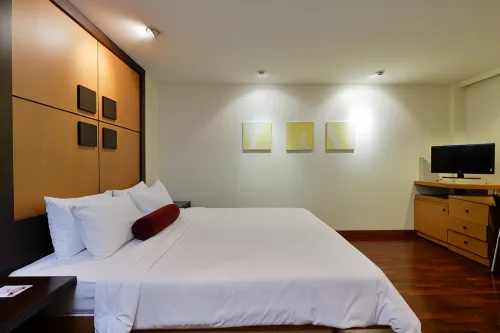 ICheck Inn Sukhumvit 19 Featured Photos