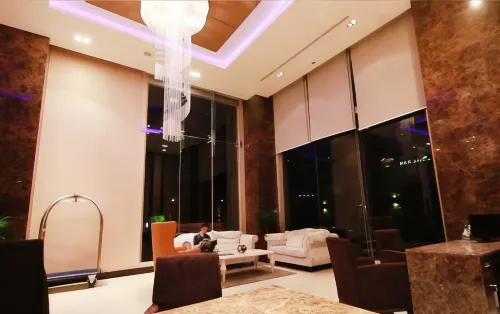 Lumen Bangkok Srinakarin Public Areas Photos