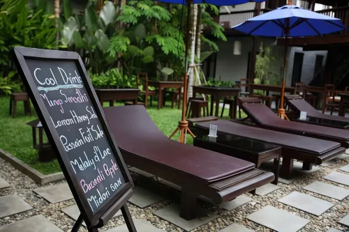 Banthai Village Public Areas Photos