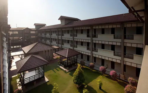 Hotel Seri Malaysia Kangar À proximité de l'hôtel Photos