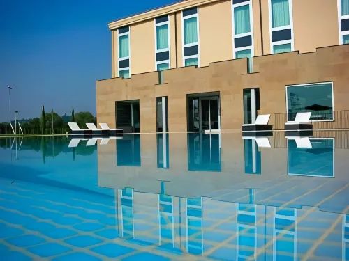 A Point Arezzo Park Hotel Da non perdere Photos