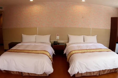 Long Siang Hotel Phòng Photos