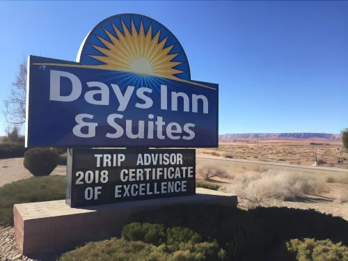 Days Inn & Suites by Wyndham Page Lake Powell Photos