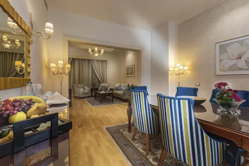 Al Masa Hotel Nasr City Huoneet Photos