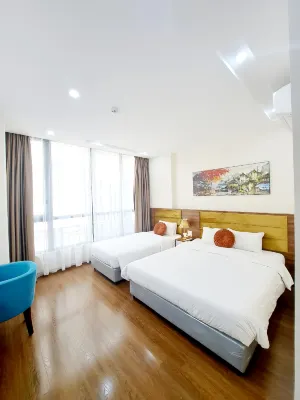 Hanvet Boutique Hotel Nổi bật Photos