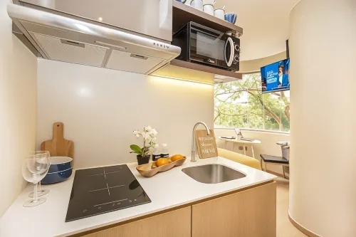 Coliwoo Orchard - Co-Living Serviced Apartments Rooms Photos