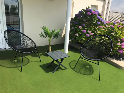 Kyriad Dol de Bretagne Public Areas Photos