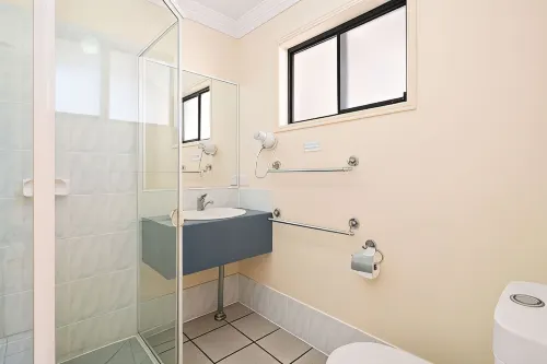 Econo Lodge Waterford Rooms Photos