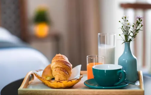 Brilliant Majestic Hotel Питание Photos