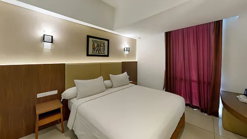 The Azana Hotel Airport Semarang Photos
