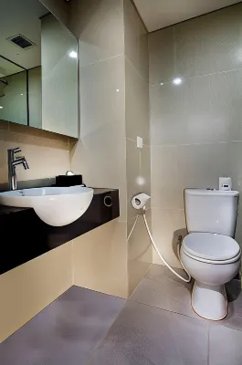Hotel NEO Tendean Kamar Photos