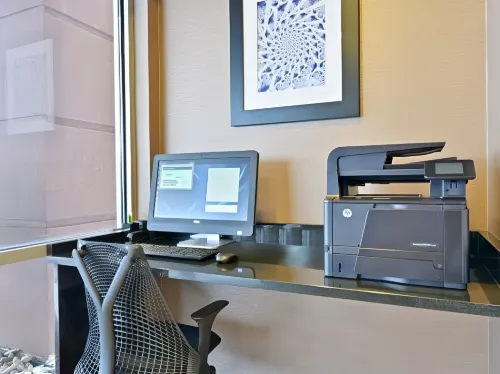 Wyndham Garden Elk Grove Village/O'Hare Public Areas Photos