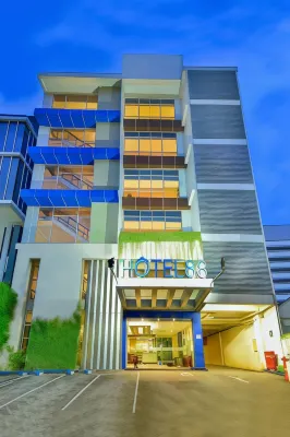 Hotel 88 Embong Kenongo Surabaya À ne pas manquer Photos