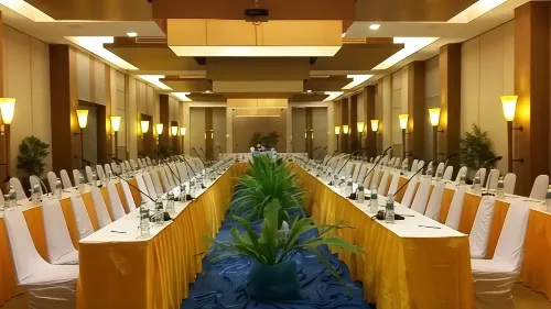 Peach Blossom Resort Phuket Business Facilities Photos