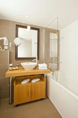 Appart Hôtel - Residhome Paris Opéra Chambres Photos