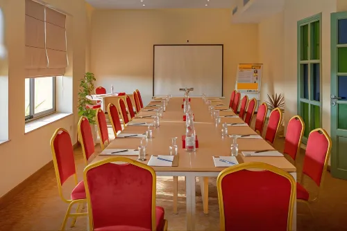 Carthage Thalasso Resort Business Facilities Photos