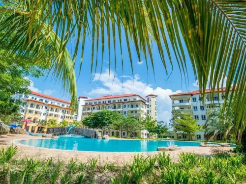 Tiara Desaru Seaview Residence Loisirs et amusements Photos
