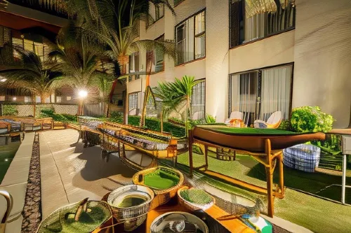 Khách sạn Sala Tuy Hòa Beach Khu vực công cộng Photos